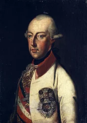 Emperor Joseph II, Austria